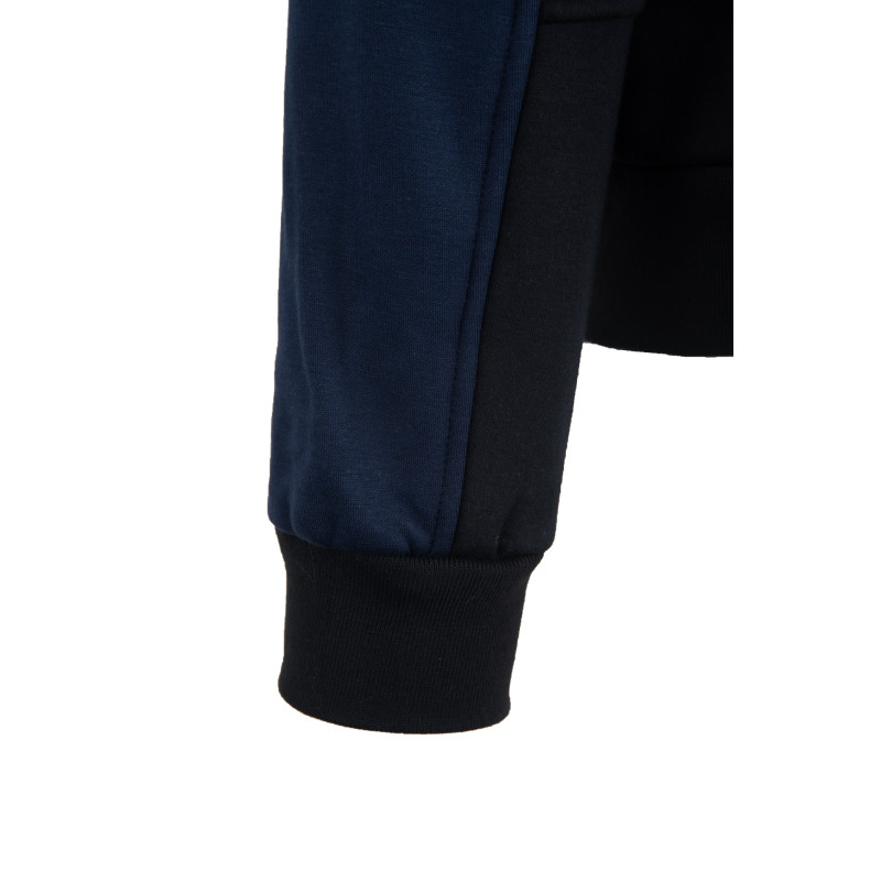 SEVEN KINGS BLUZA DRESOWA Z KAPTUREM PRO GRANAT SEVEN KINGS