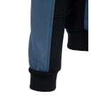 SEVEN KINGS BLUZA DRESOWA Z KAPTUREM PRO NIEBIESKI SEVEN KINGS