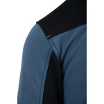 SEVEN KINGS BLUZA DRESOWA Z KAPTUREM PRO NIEBIESKI SEVEN KINGS