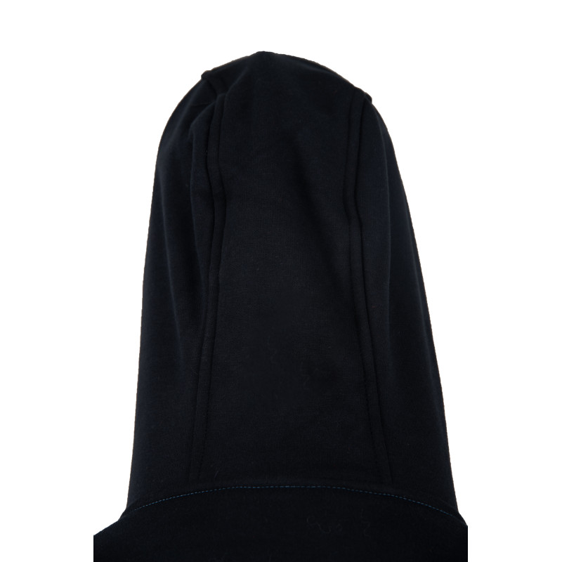 SEVEN KINGS BLUZA DRESOWA Z KAPTUREM PRO NIEBIESKI SEVEN KINGS