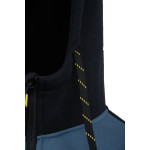 SEVEN KINGS BLUZA DRESOWA Z KAPTUREM PRO NIEBIESKI SEVEN KINGS