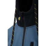 SEVEN KINGS BLUZA DRESOWA Z KAPTUREM PRO NIEBIESKI SEVEN KINGS