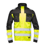 SEVEN KINGS BLUZA FLASH OSTRZEGAWCZA ŻÓŁĆ SKF008 KAT II SEVEN KINGS