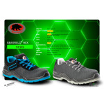 PÓŁBUT HEX S3 SRC NIEBIESKI BEARFIELD