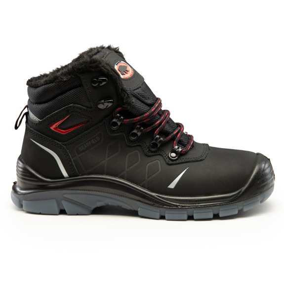 TRZEWIK OCIEPLANY K14 S3 SRC BEARFIELD