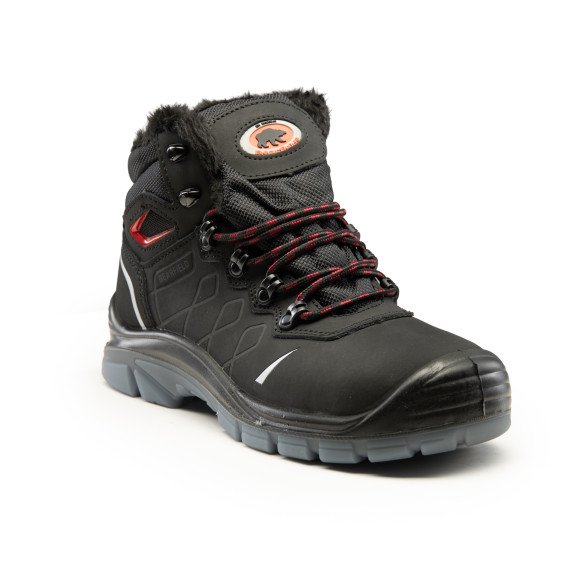 TRZEWIK OCIEPLANY K14 S3 SRC BEARFIELD 2