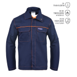 BLUZA KAT.II PROFFLAM ANTISTATIC