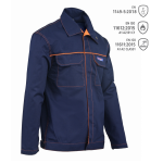 BLUZA KAT.II PROFFLAM ANTISTATIC