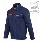 BLUZA KAT.II PROFFLAM ANTISTATIC
