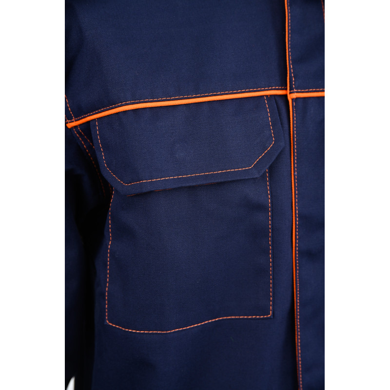 BLUZA KAT.II PROFFLAM ANTISTATIC