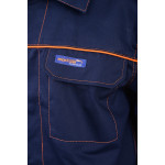 BLUZA KAT.II PROFFLAM ANTISTATIC