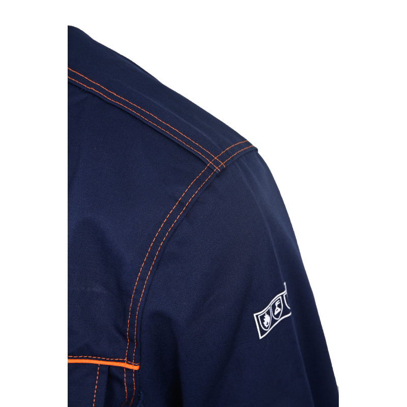BLUZA KAT.II PROFFLAM ANTISTATIC