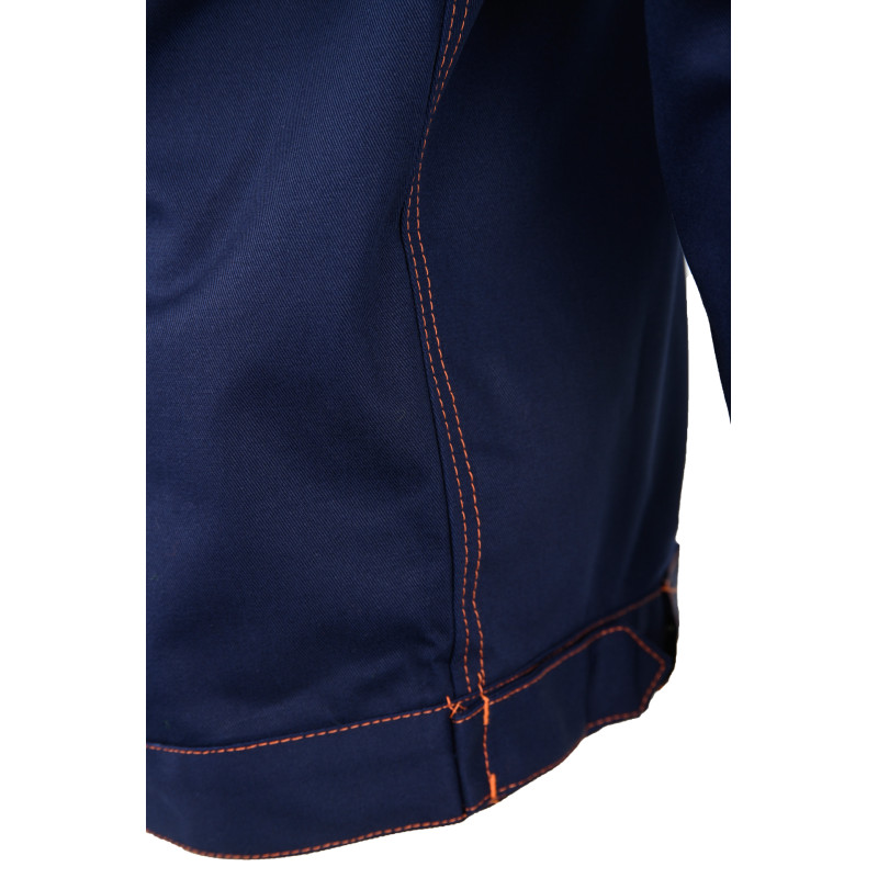 BLUZA KAT.II PROFFLAM ANTISTATIC