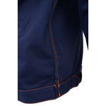 BLUZA KAT.II PROFFLAM ANTISTATIC