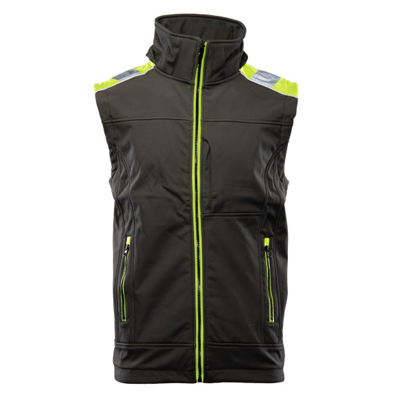 RIVAL KAMIZELKA SOFTSHELL SEVEN_KINGS