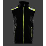RIVAL KAMIZELKA SOFTSHELL SEVEN_KINGS