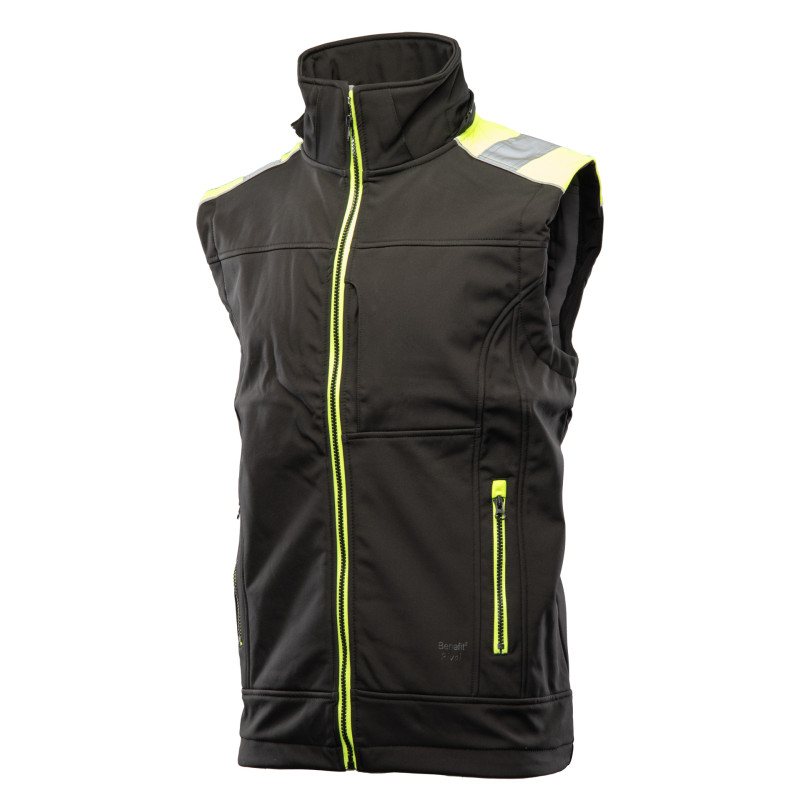 RIVAL KAMIZELKA SOFTSHELL SEVEN_KINGS