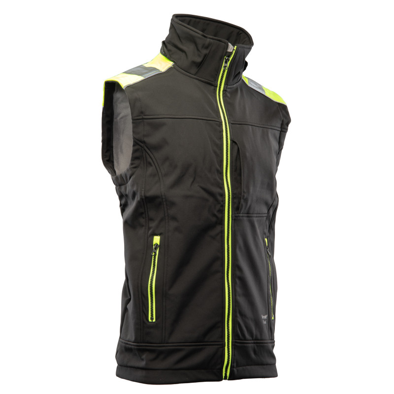 RIVAL KAMIZELKA SOFTSHELL SEVEN_KINGS