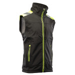 RIVAL KAMIZELKA SOFTSHELL SEVEN_KINGS