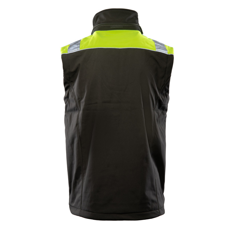 RIVAL KAMIZELKA SOFTSHELL SEVEN_KINGS