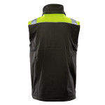 RIVAL KAMIZELKA SOFTSHELL SEVEN_KINGS