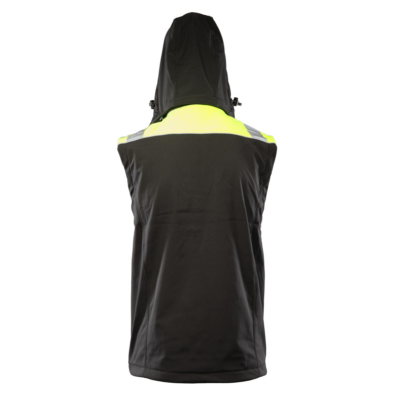 RIVAL KAMIZELKA SOFTSHELL SEVEN_KINGS