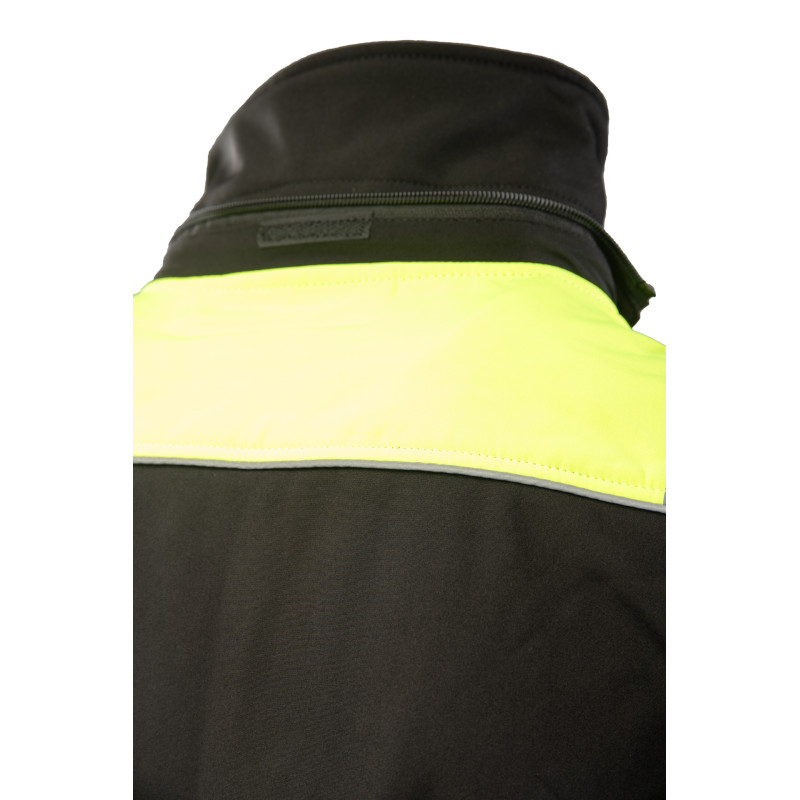 RIVAL KAMIZELKA SOFTSHELL SEVEN_KINGS