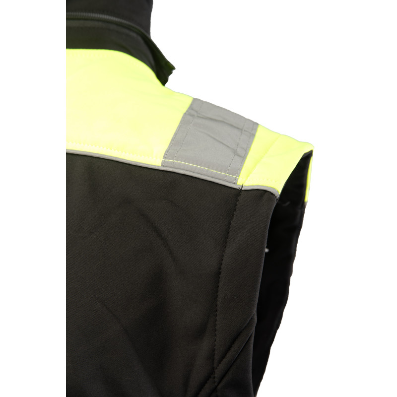 RIVAL KAMIZELKA SOFTSHELL SEVEN_KINGS