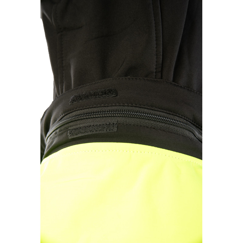RIVAL KAMIZELKA SOFTSHELL SEVEN_KINGS
