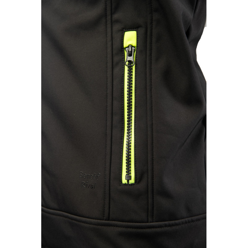 RIVAL KAMIZELKA SOFTSHELL SEVEN_KINGS