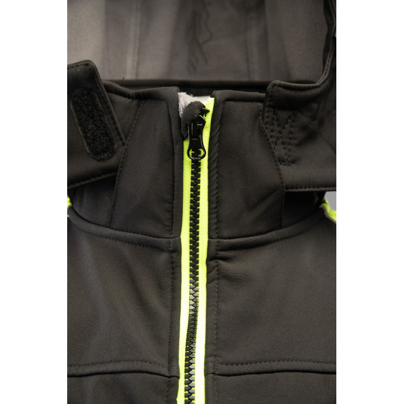 RIVAL KAMIZELKA SOFTSHELL SEVEN_KINGS