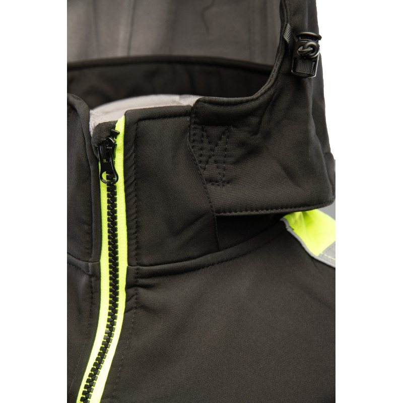 RIVAL KAMIZELKA SOFTSHELL SEVEN_KINGS