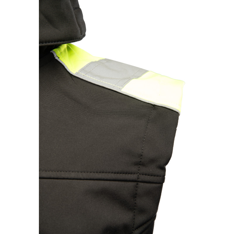 RIVAL KAMIZELKA SOFTSHELL SEVEN_KINGS
