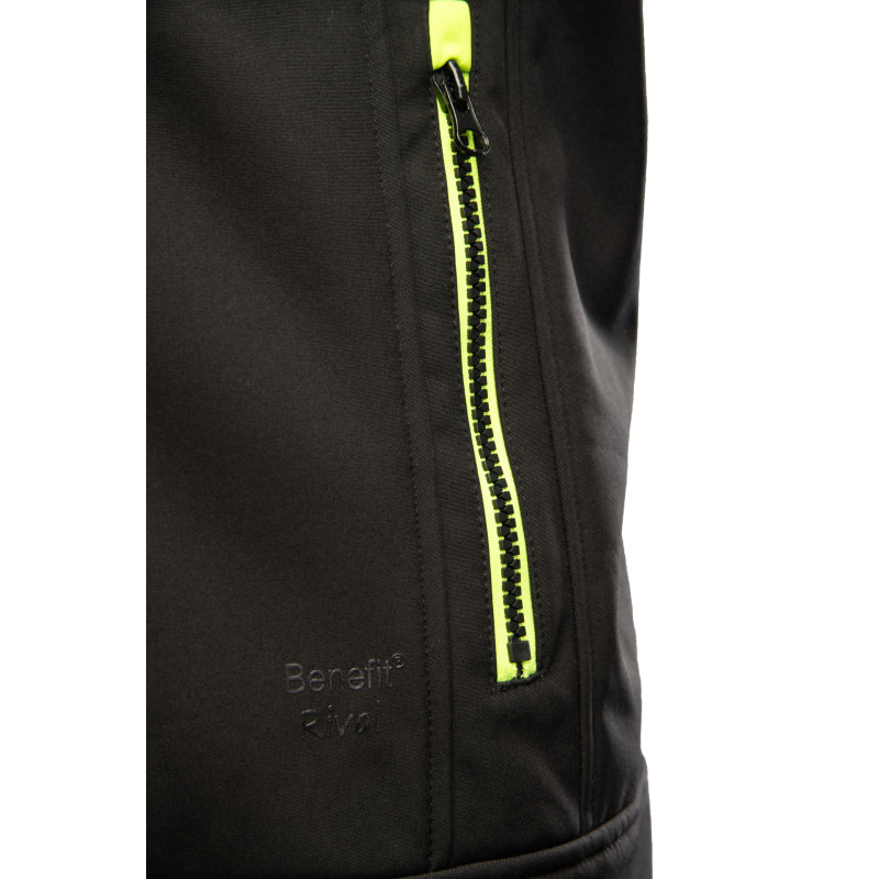 RIVAL KAMIZELKA SOFTSHELL SEVEN_KINGS