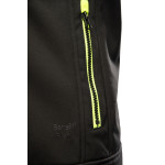 RIVAL KAMIZELKA SOFTSHELL SEVEN_KINGS