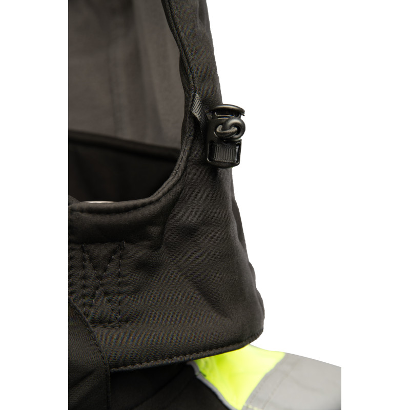 RIVAL KAMIZELKA SOFTSHELL SEVEN_KINGS