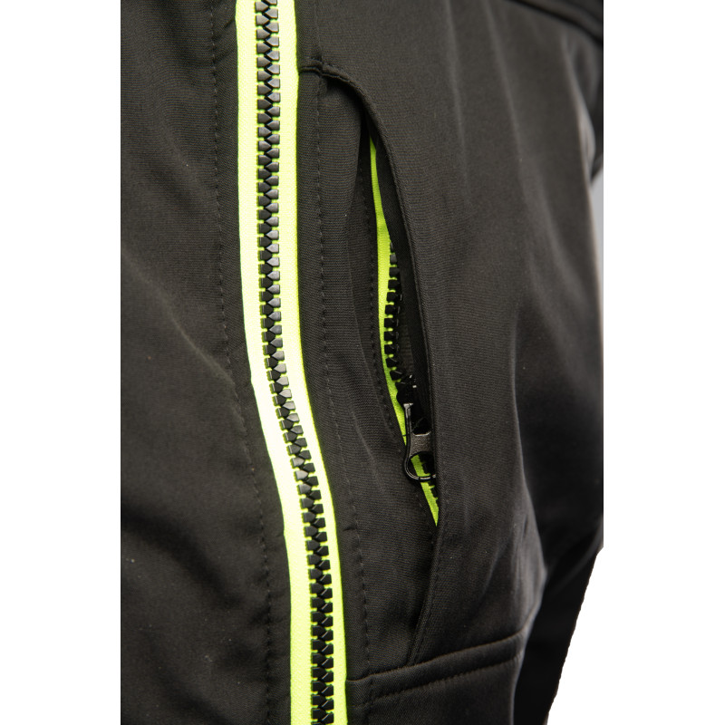 RIVAL KAMIZELKA SOFTSHELL SEVEN_KINGS