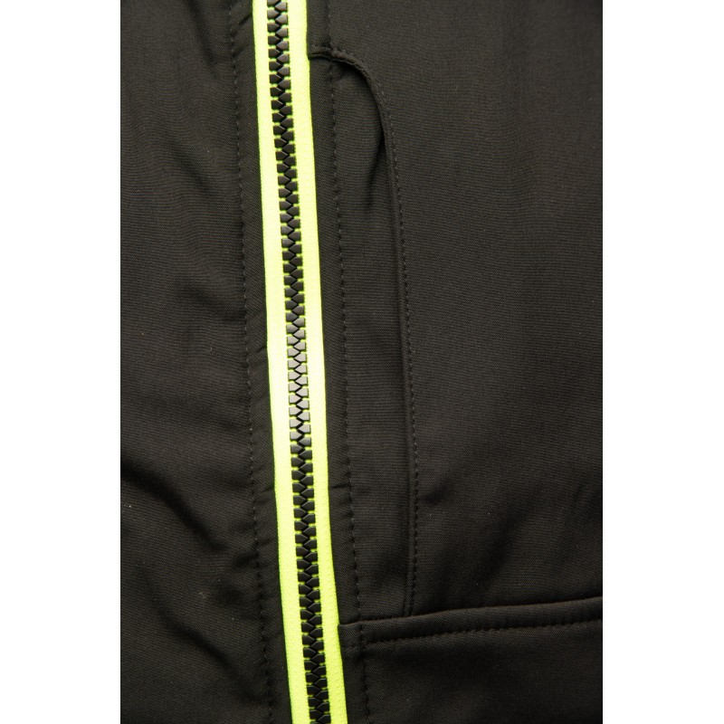 RIVAL KAMIZELKA SOFTSHELL SEVEN_KINGS