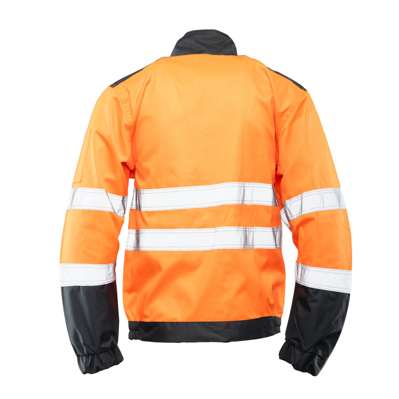 BLUZA WSTAWKA/GRANAT KAT.II KL. 2 BRIXTON FLASH