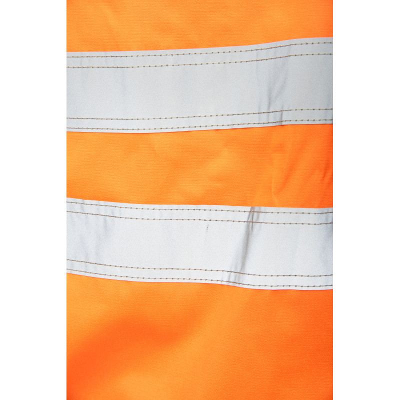 BLUZA WSTAWKA/GRANAT KAT.II KL. 2 BRIXTON FLASH