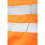 BLUZA WSTAWKA/GRANAT KAT.II KL. 2 BRIXTON FLASH