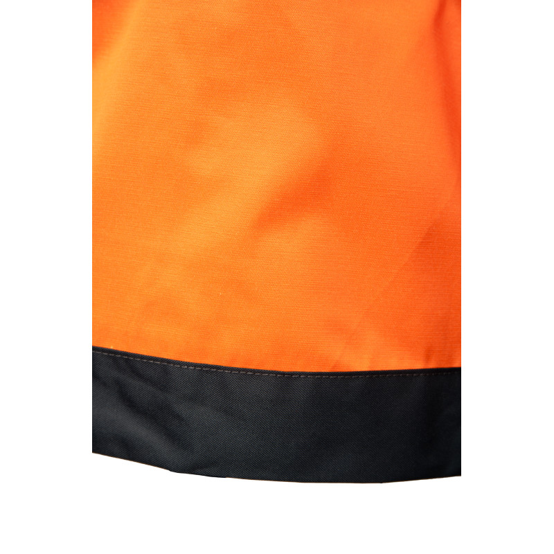 BLUZA WSTAWKA/GRANAT KAT.II KL. 2 BRIXTON FLASH