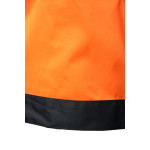 BLUZA WSTAWKA/GRANAT KAT.II KL. 2 BRIXTON FLASH