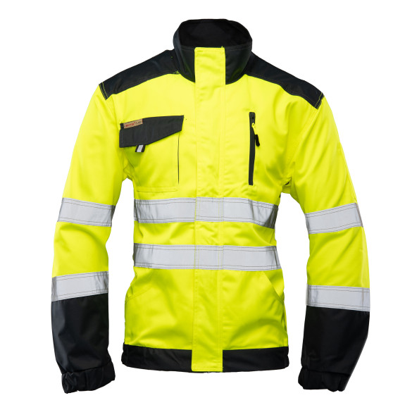 BLUZA WSTAWKA/GRANAT KAT.II KL. 2 BRIXTON FLASH