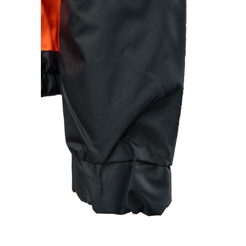 BLUZA WSTAWKA/GRANAT KAT.II KL. 2 BRIXTON FLASH