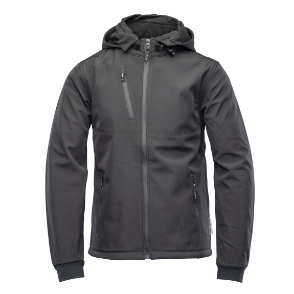 SOFTSHELL CAMINO BENEFIT