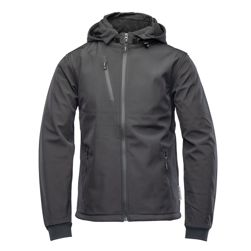 SOFTSHELL CAMINO BENEFIT