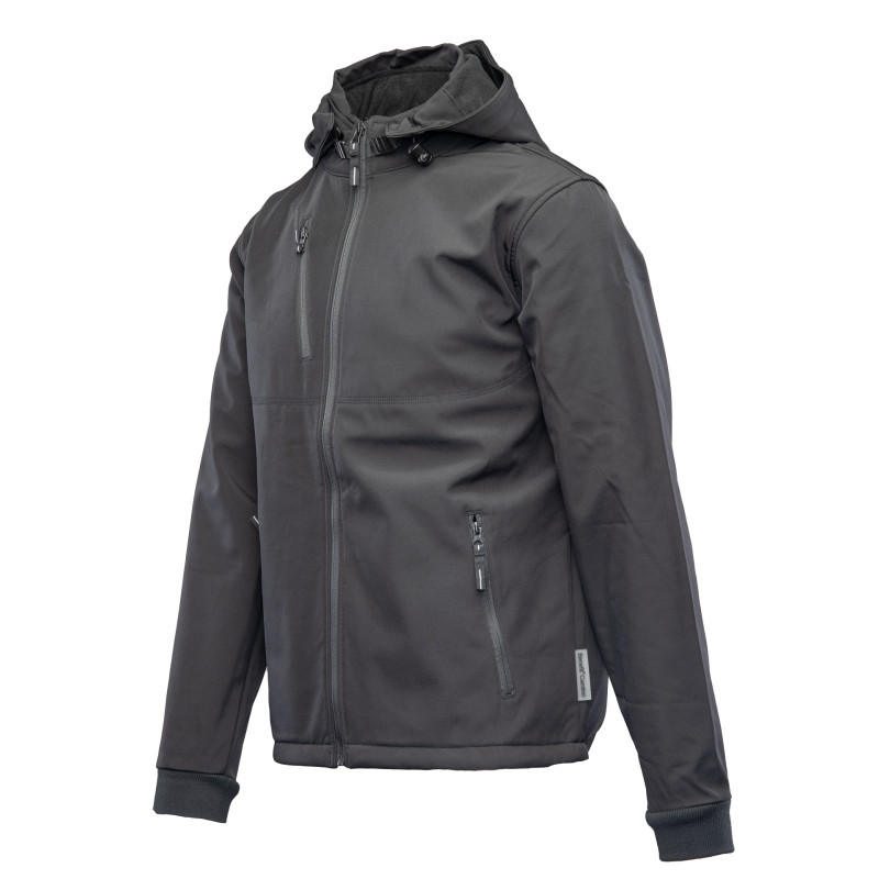 SOFTSHELL CAMINO BENEFIT