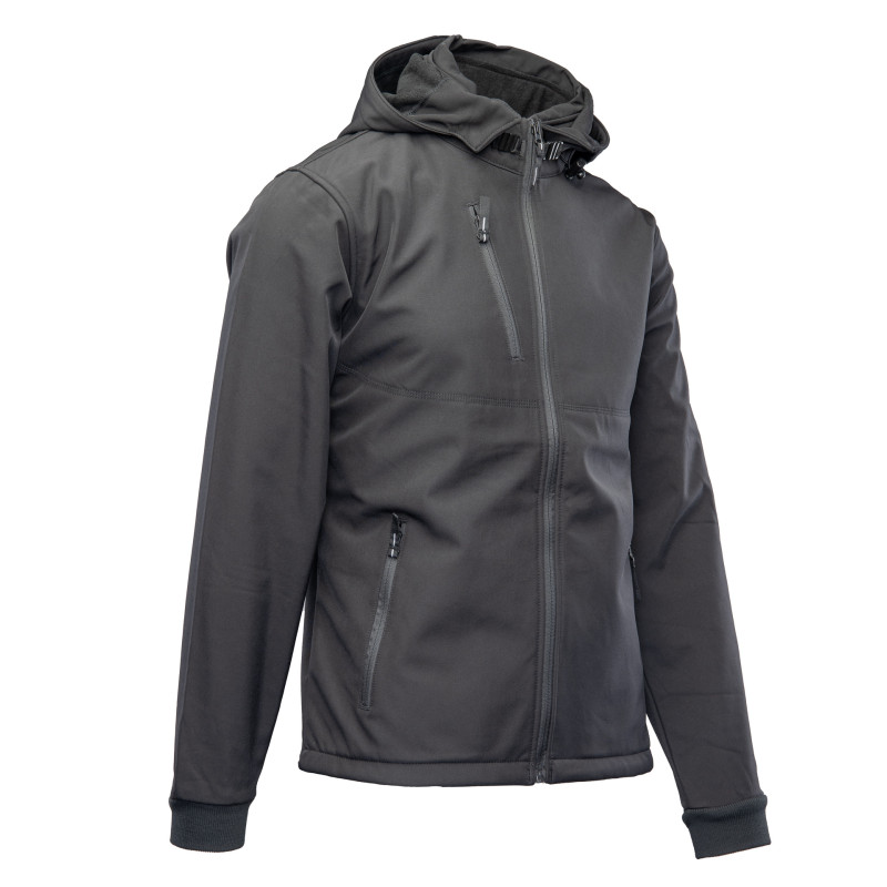 SOFTSHELL CAMINO BENEFIT