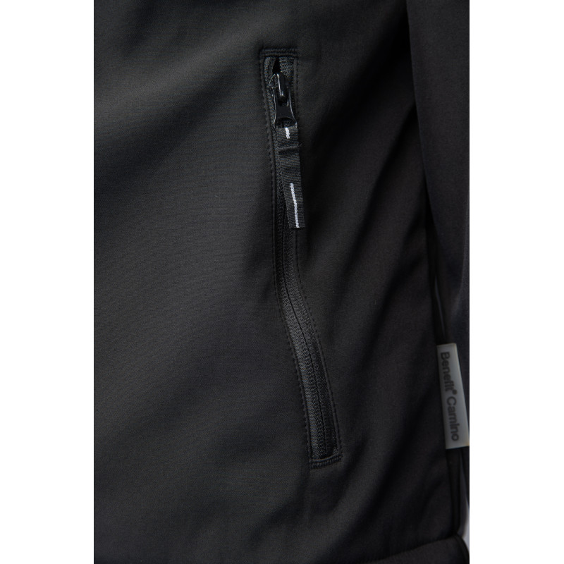 SOFTSHELL CAMINO BENEFIT